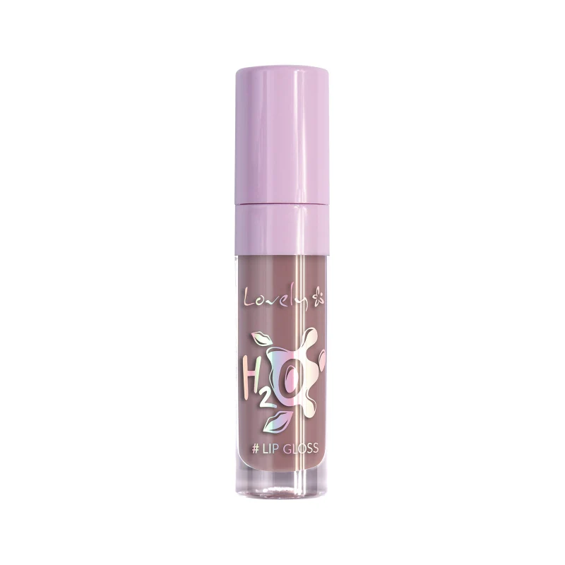 Lip Gloss H2O błyszczyk do ust 5ml - Image 14