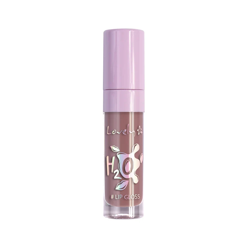 Lip Gloss H2O błyszczyk do ust 5ml - Image 15
