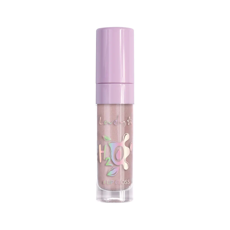 Lip Gloss H2O błyszczyk do ust 5ml - Image 16