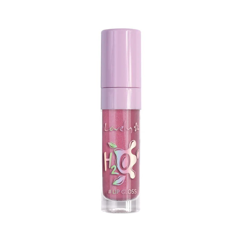 Lip Gloss H2O błyszczyk do ust 5ml - Image 17