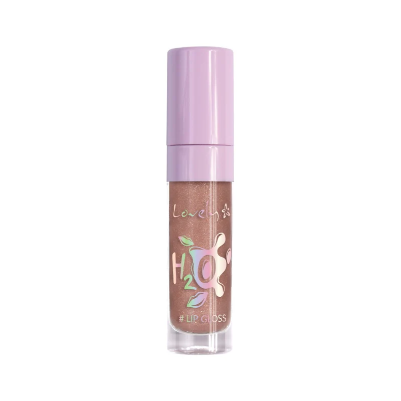 Lip Gloss H2O błyszczyk do ust 5ml - Image 19