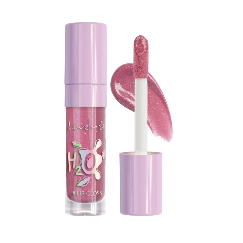 Lip Gloss H2O błyszczyk do ust 5ml - Image 2