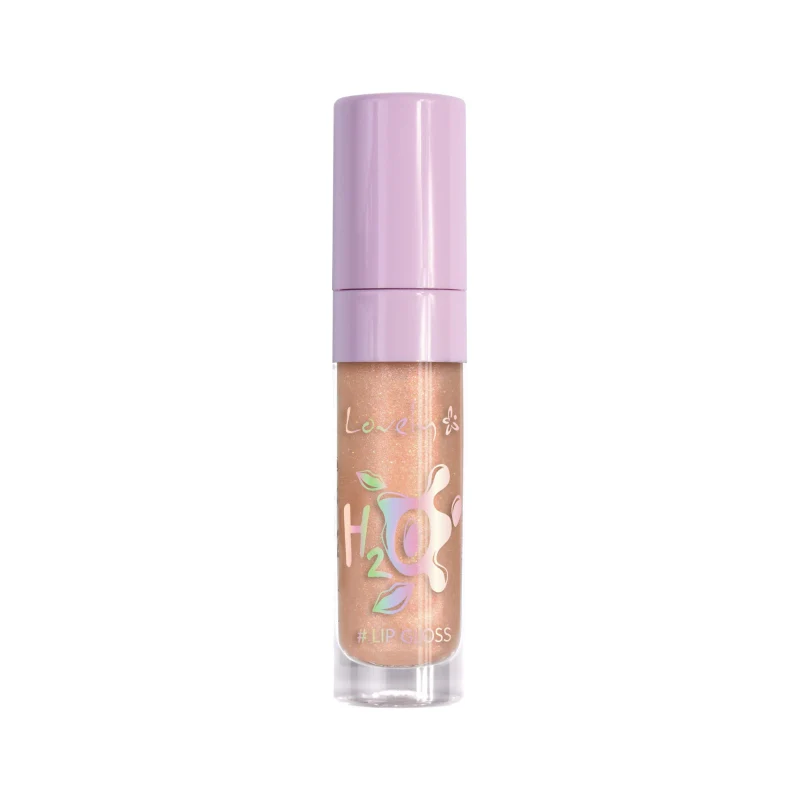 Lip Gloss H2O błyszczyk do ust 5ml - Image 20