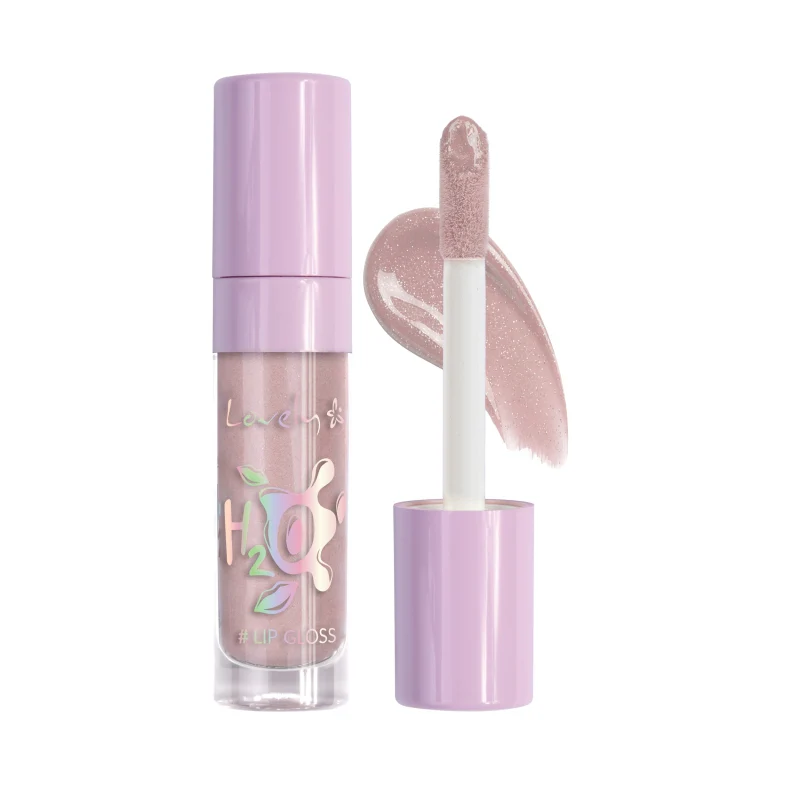 Lip Gloss H2O błyszczyk do ust 5ml - Image 3
