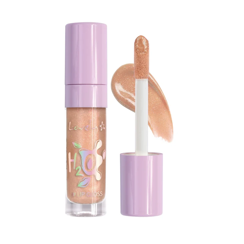 Lip Gloss H2O błyszczyk do ust 5ml - Image 4