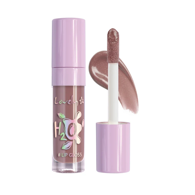 Lip Gloss H2O błyszczyk do ust 5ml - Image 6