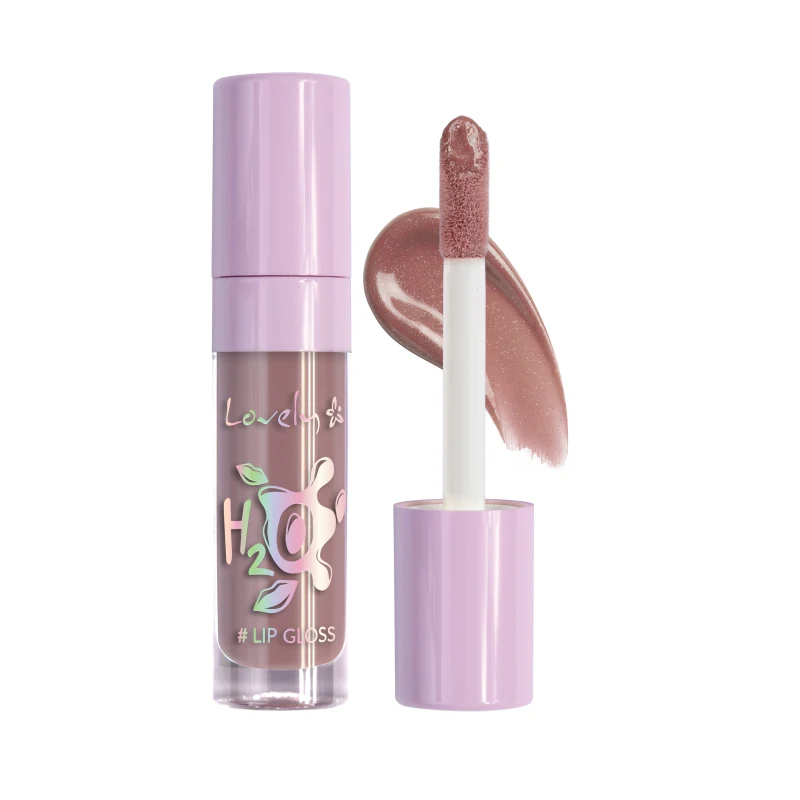 Lip Gloss H2O błyszczyk do ust 5ml - Image 7