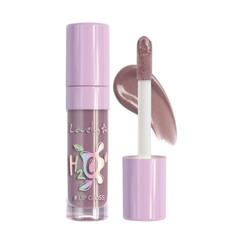 Lip Gloss H2O błyszczyk do ust 5ml - Image 8