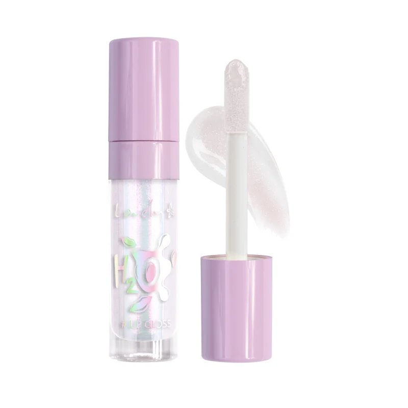 Lip Gloss H2O błyszczyk do ust 5ml - Image 9