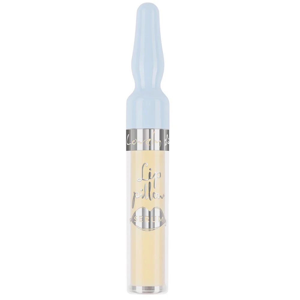 Lip Pillow Serum odżywcze serum do ust 2.4g - Image 2
