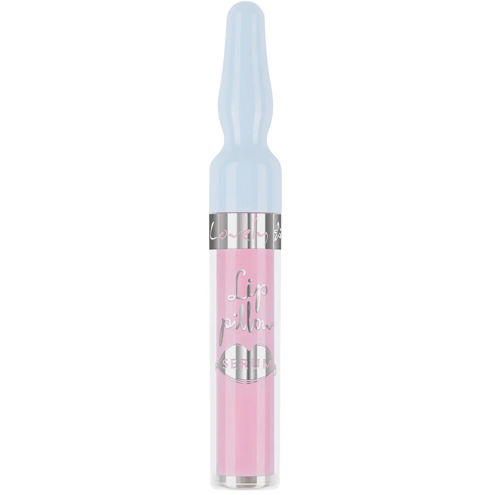 Lip Pillow Serum odżywcze serum do ust 2.4g - Image 4
