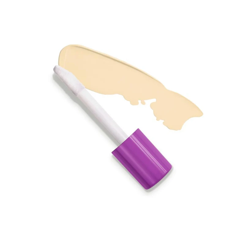 Liquid Camouflage intensywnie kryjący korektor do twarzy 8ml - Image 8