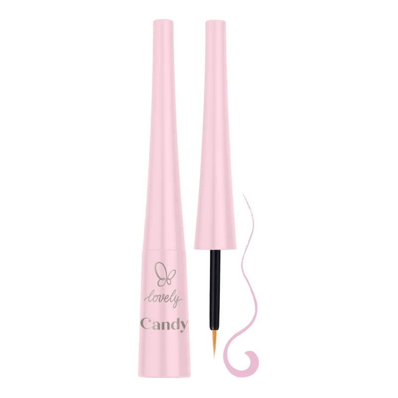 Matte matowy eyeliner 0.8g