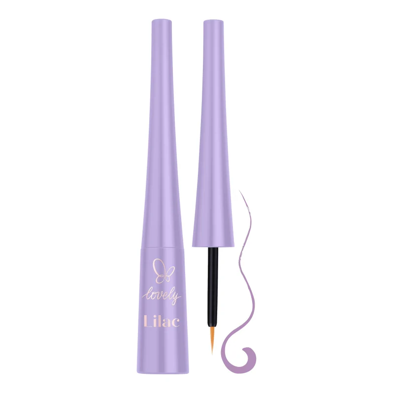 Matte matowy eyeliner 0.8g - Image 7