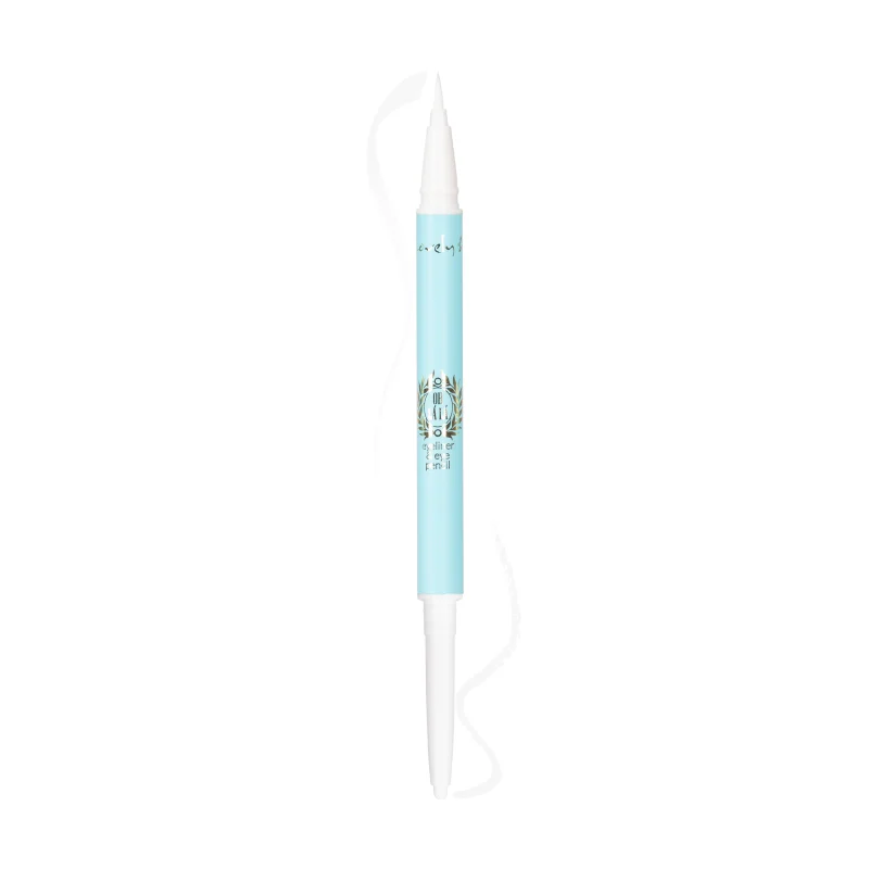 Oh La La Eyeliner & Eye Pencil kolorowy eyeliner i kredka do oczu 1szt. - Image 2