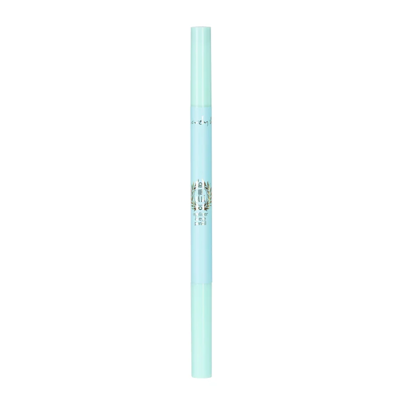Oh La La Eyeliner & Eye Pencil kolorowy eyeliner i kredka do oczu 1szt. - Image 7