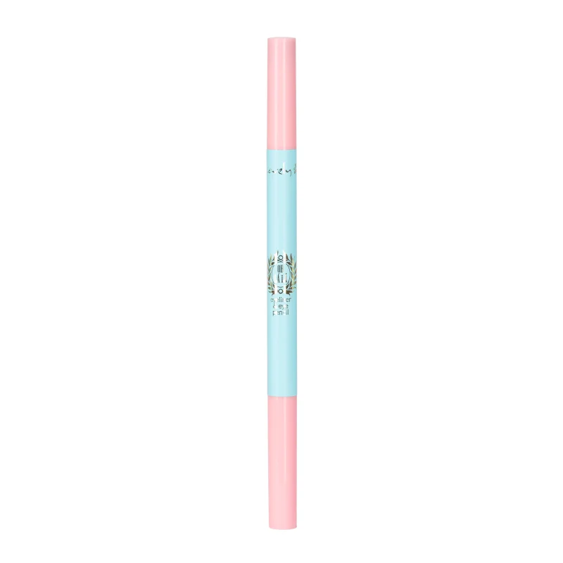 Oh La La Eyeliner & Eye Pencil kolorowy eyeliner i kredka do oczu 1szt. - Image 8