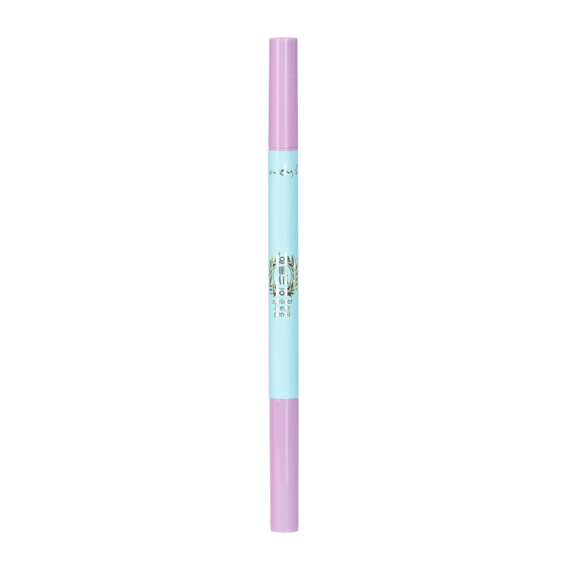 Oh La La Eyeliner & Eye Pencil kolorowy eyeliner i kredka do oczu 1szt. - Image 9