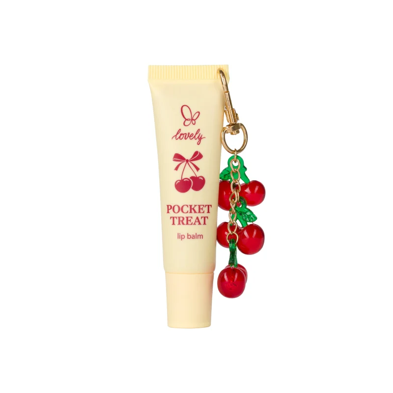 Pocket Treat Lip Balm aromatyczny balsam do ust 11g - Image 3