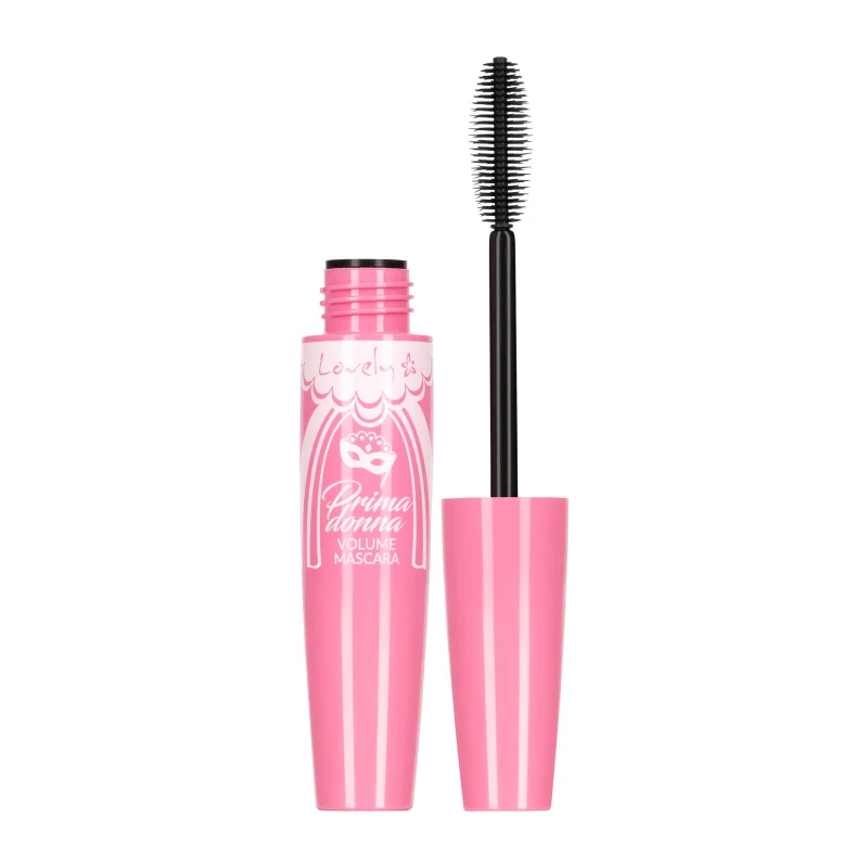 Primadonna Mascara tusz do rzęs 11g - Image 5