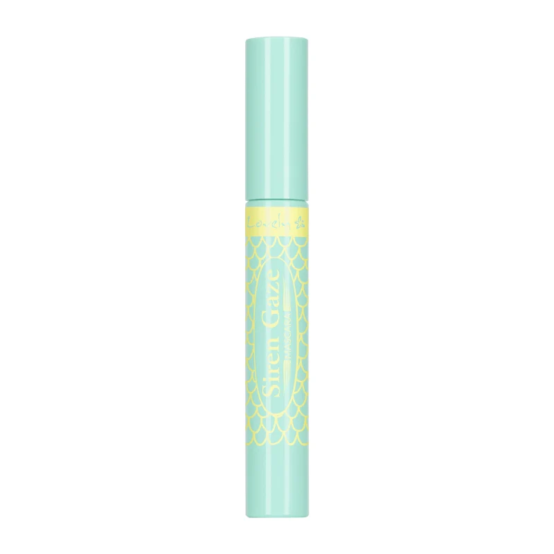 Siren Gaze Mascara tusz do rzęs 8g - Image 2