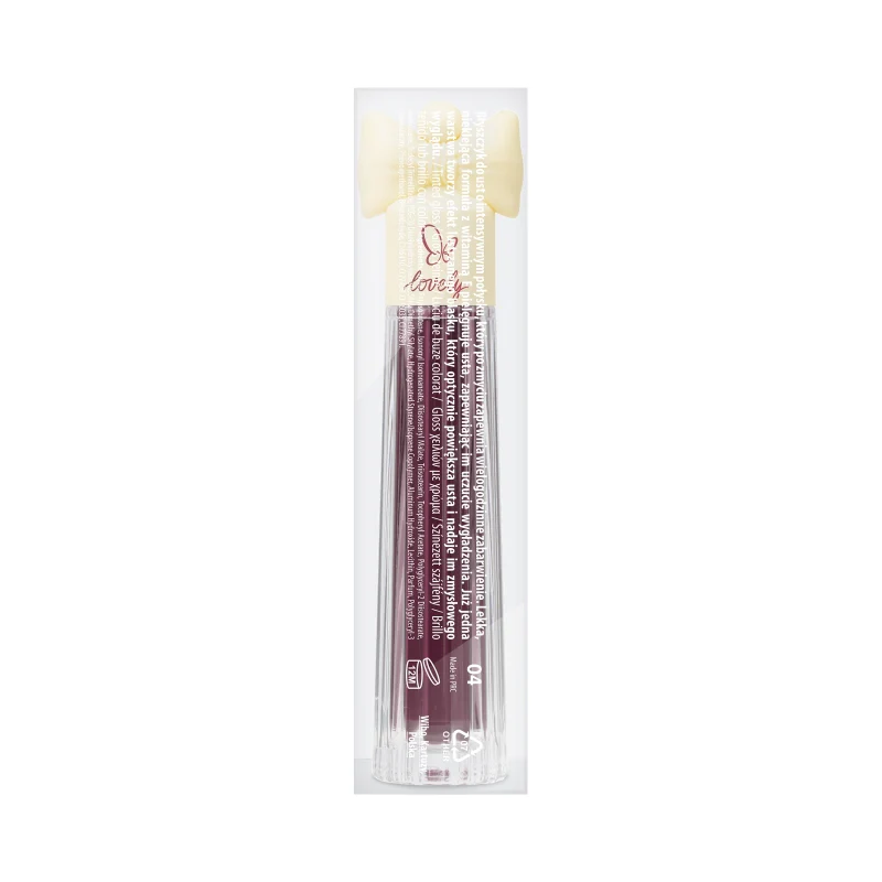 Sweet'n Juicy Tinted Gloss błyszczyk do ust 2.7g - Image 11