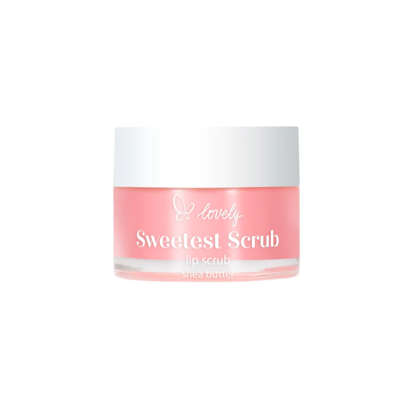 Sweetest Scrub peeling do ust 12ml - Image 2