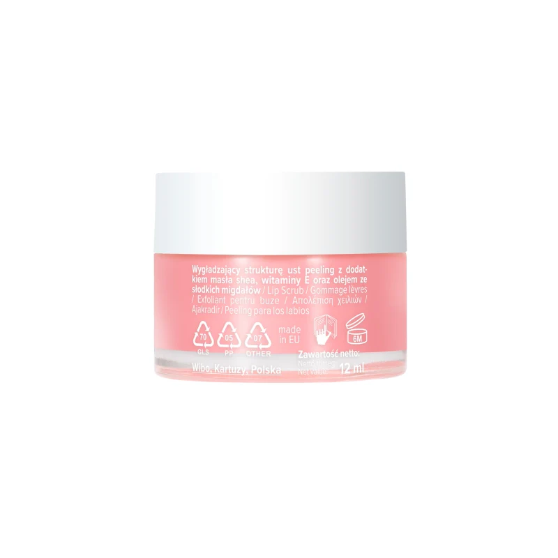 Sweetest Scrub peeling do ust 12ml - Image 3