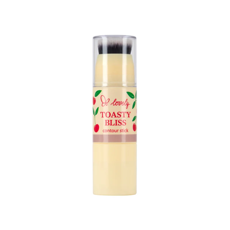Toasty Bliss Contour Stick kremowy bronzer w sztyfcie 6g