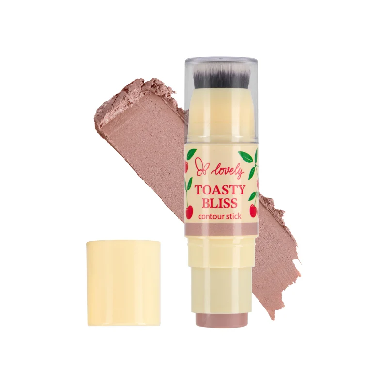 Toasty Bliss Contour Stick kremowy bronzer w sztyfcie 6g - Image 2