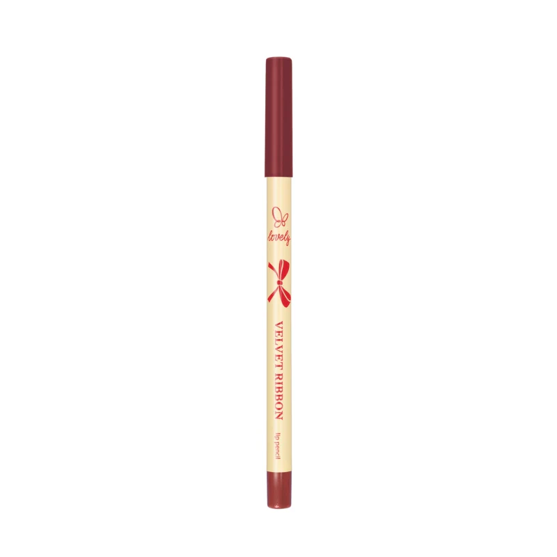 Velvet Ribbon Lip Pencil konturówka do ust 1g - Image 2