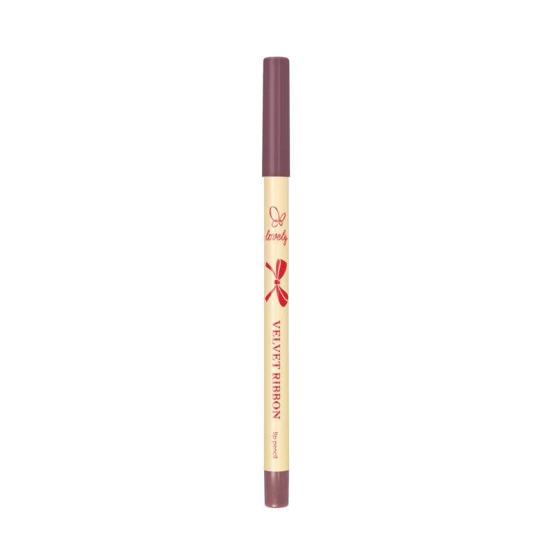 Velvet Ribbon Lip Pencil konturówka do ust 1g - Image 4