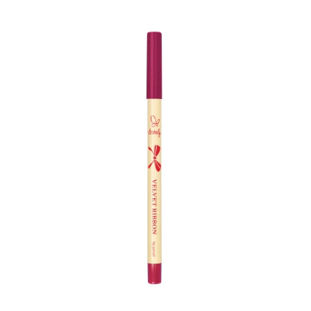 Velvet Ribbon Lip Pencil konturówka do ust 1g - Image 5
