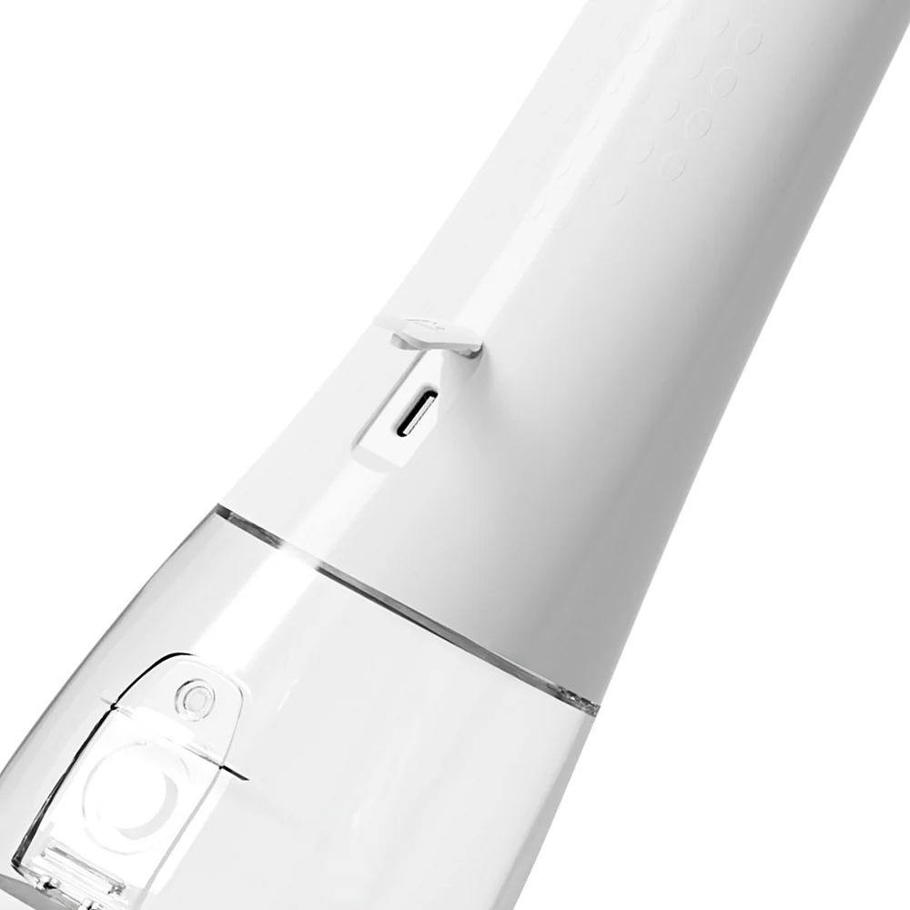 Beauty HydroJet PRO irygator do zębów Biały LVWF124WH + 8 końcówek - Image 6