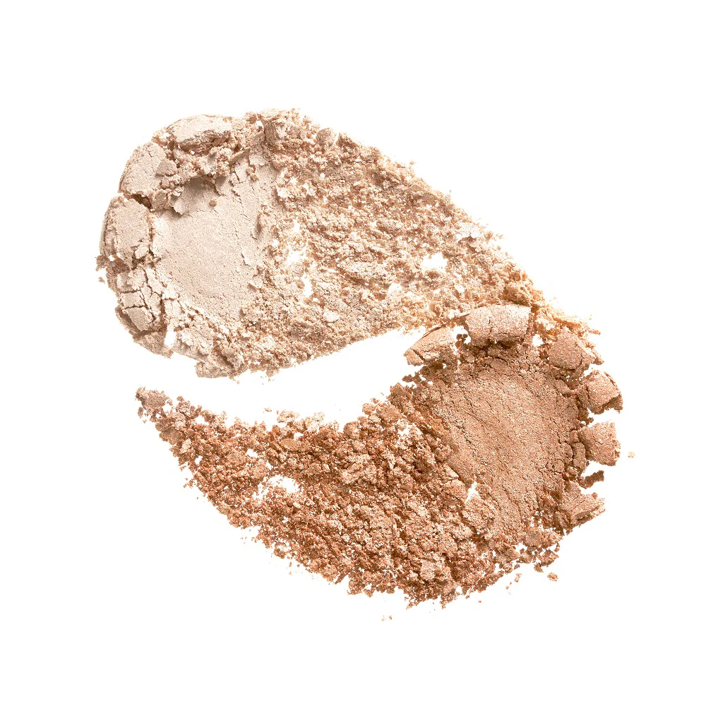Bloomlight Baked Illuminating Powder puder wypiekany rozświetlający 9g - Image 4