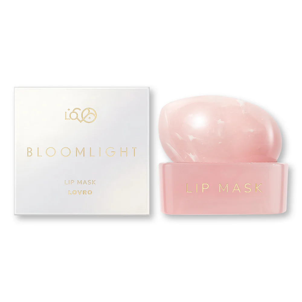 Bloomlight Lip Mask żelowa maska do ust 4.3g - Image 2