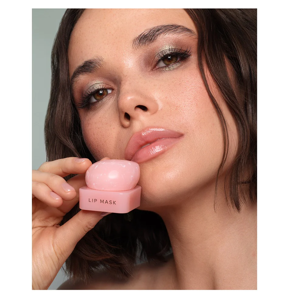 Bloomlight Lip Mask żelowa maska do ust 4.3g - Image 3