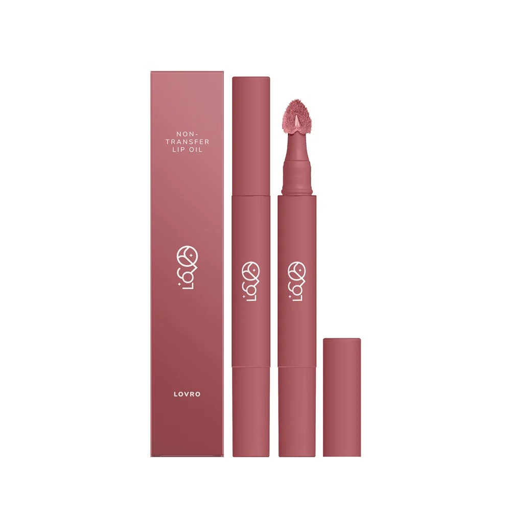 Non-Transfer Lip Oil zastygający olejek do ust 1.75g - Image 10