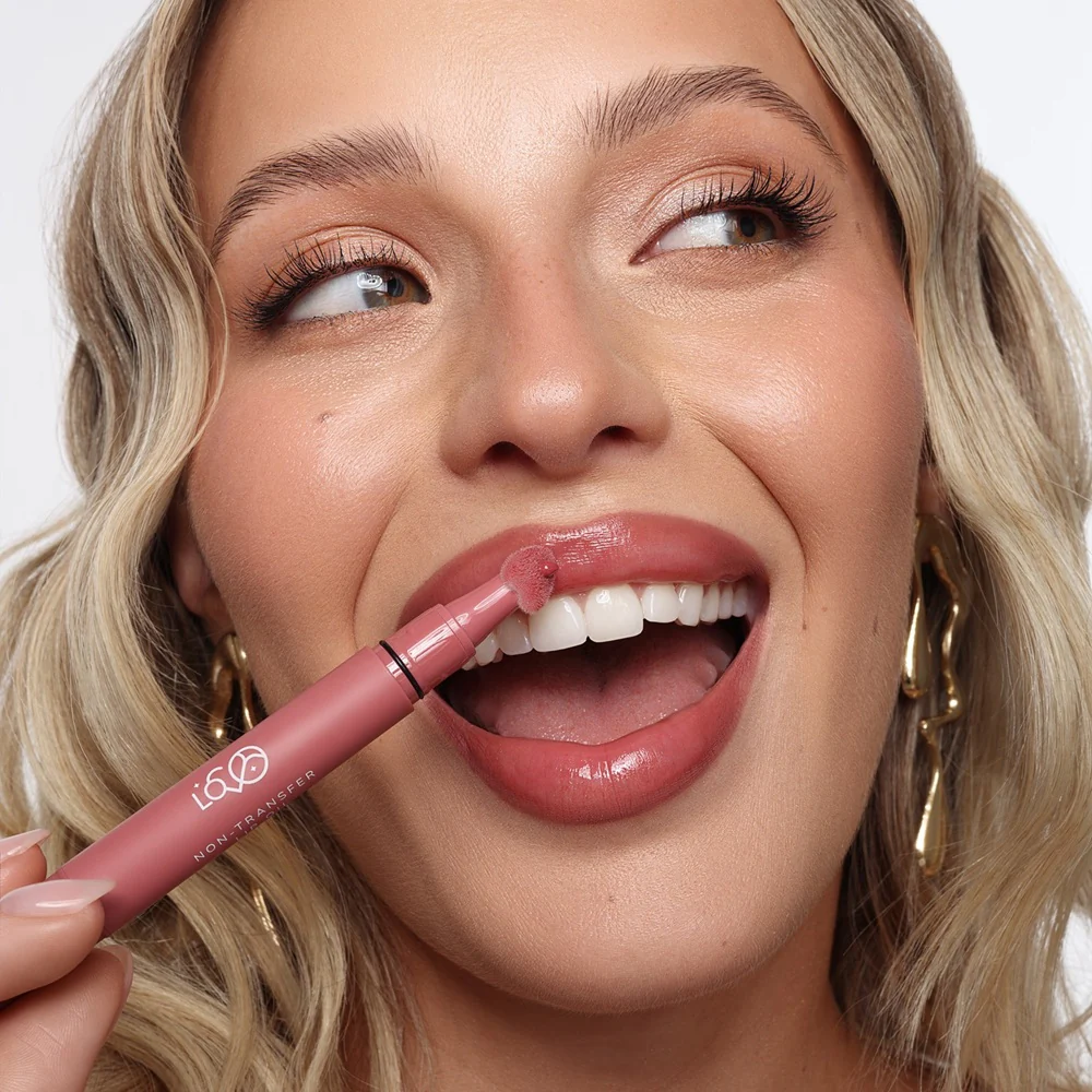 Non-Transfer Lip Oil zastygający olejek do ust 1.75g - Image 3