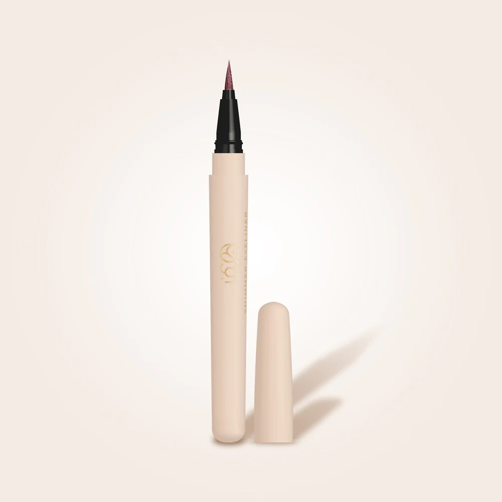 Shimmer Eyeliner błyszczący płynny eyeliner 0.6g - Image 7