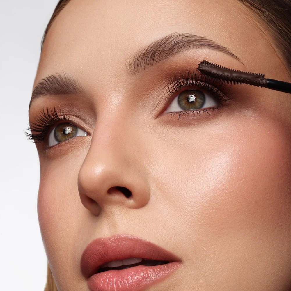 Wavy Lash tusz do rzęs pogrubiająco-podkręcający 9g - Image 6