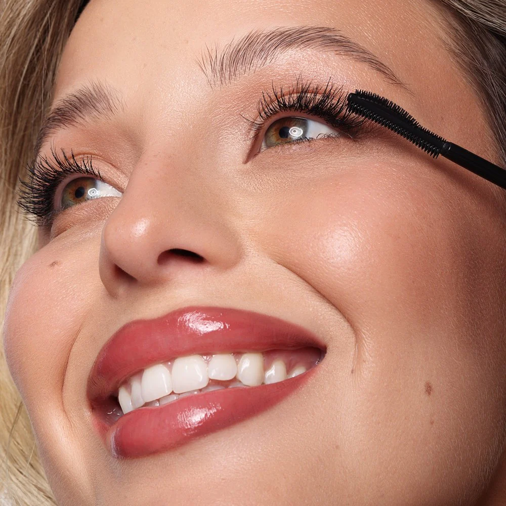 Wavy Lash tusz do rzęs pogrubiająco-podkręcający 9g - Image 8