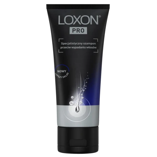 Pro specjalistyczny szampon przeciw wypadaniu włosów 150ml