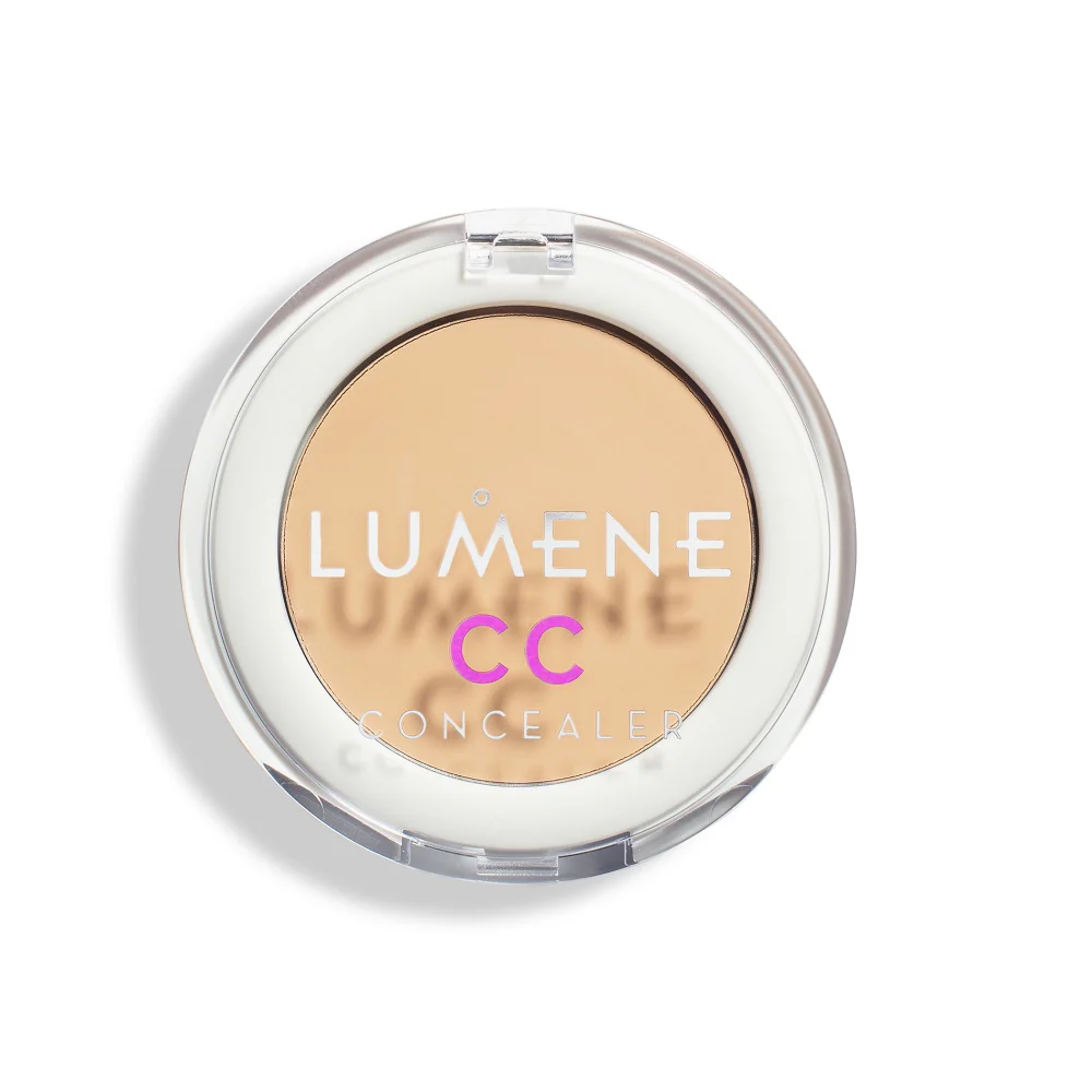 CC Concealer korygujący korektor 2.5g - Image 4