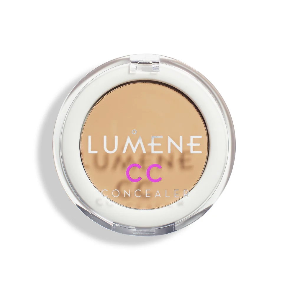 CC Concealer korygujący korektor 2.5g - Image 5