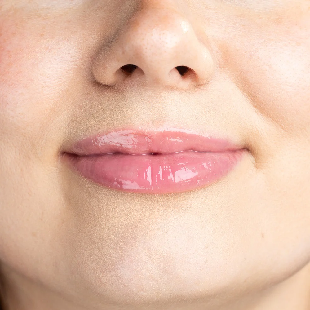Lip Glow Oil Balm balsam do ust z olejkiem 10ml - Image 10