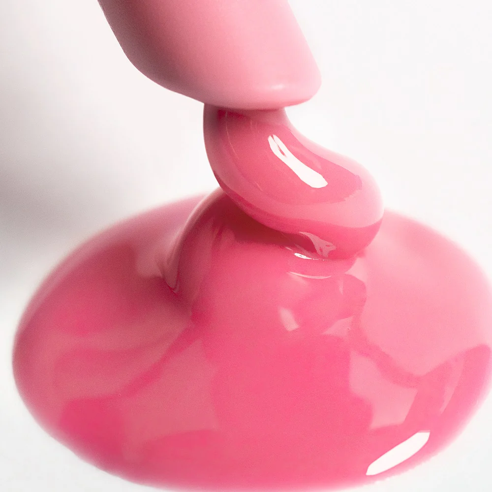 Lip Glow Oil Balm balsam do ust z olejkiem 10ml - Image 11