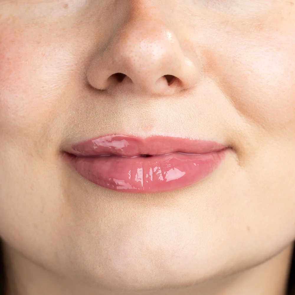 Lip Glow Oil Balm balsam do ust z olejkiem 10ml - Image 19