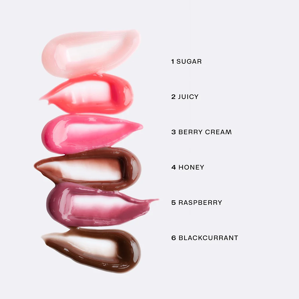 Lip Glow Oil Balm balsam do ust z olejkiem 10ml - Image 21