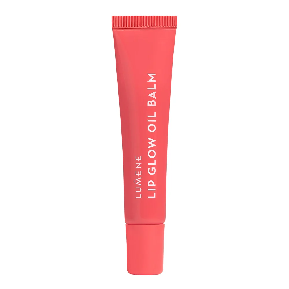 Lip Glow Oil Balm balsam do ust z olejkiem 10ml - Image 27